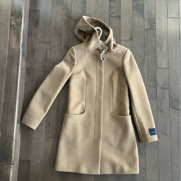 Babaton Pearce Jacket - Picture 1 of 2